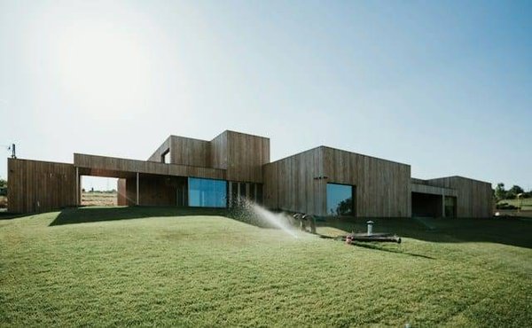 L'Architecture Écologique: Construire Un Avenir Durable