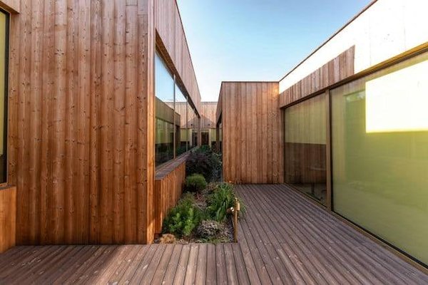 Les Avantages Incontournables de l'Architecture Écologique