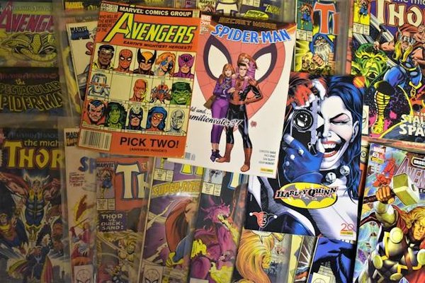 L'Art Subtil de la Bande Dessinée Humoristique : Un Voyage à Travers les Thèmes Comiques