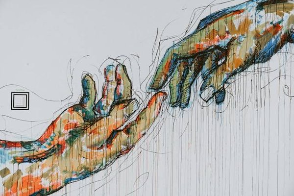 Les Visages de l'Art Moderne : 7 Artistes Contemporains Que Vous Devez Connaître