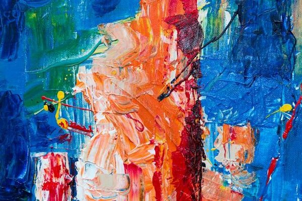 Créer une Œuvre de Peinture Contemporaine: Guide Complet