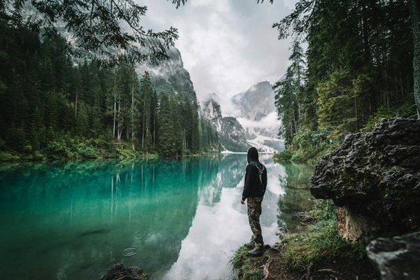 Découvrez l'art saisissant de la photographie de paysage